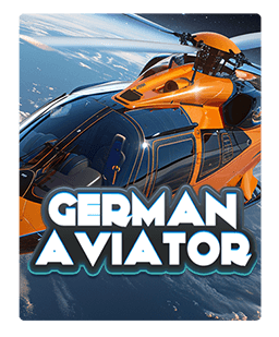German Aviator